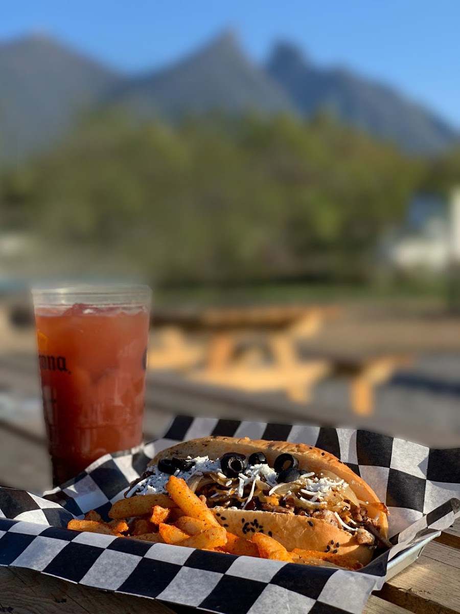 Mercado Revolución Photos 2